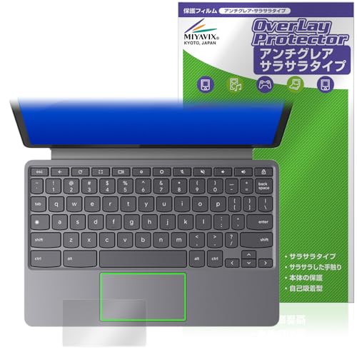 �~���r�b�N�X Lenovo Chromebook Duet Gen 9 �^�b�`�p�b�h �Ή� �t�B���� �ی� ���{��
