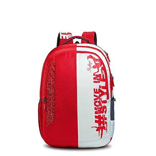 skybags 35 ltr backpack