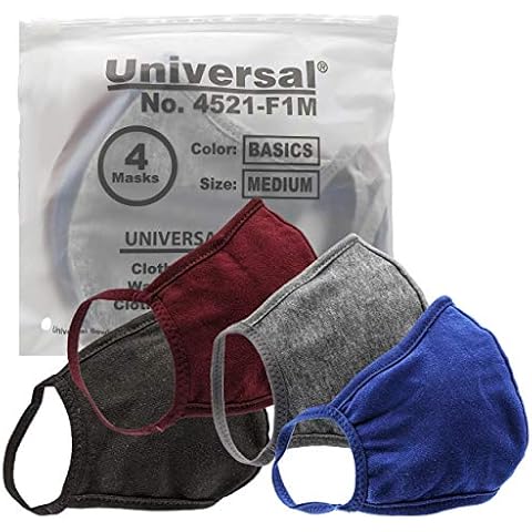 Universal Cloth Face Masks Cover