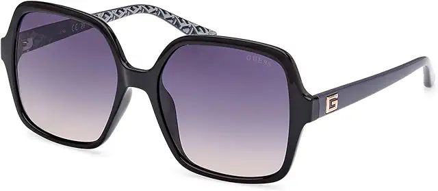 Gafas de Sol Guess GU7921-H Rojo para Mujer - Óculos Deportivos