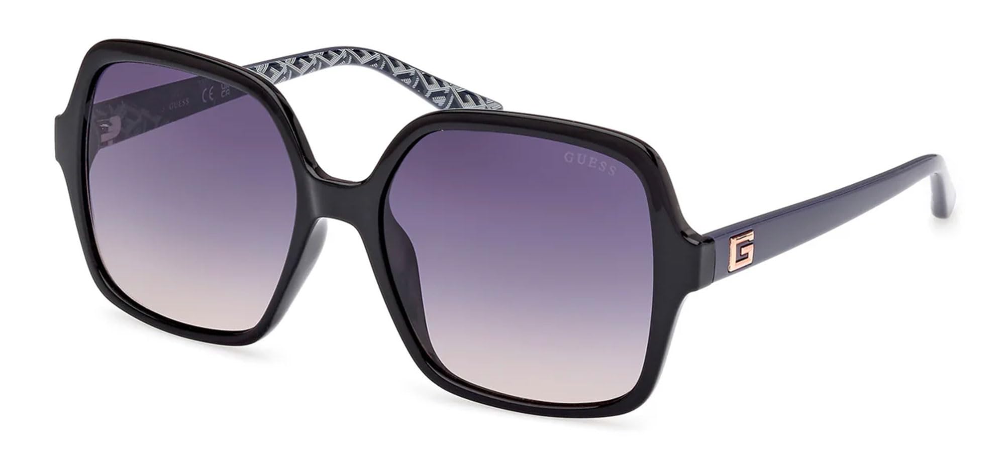 GUESS Gu7921-h Gafas de sol Mujer