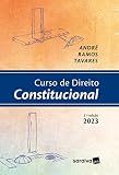 Curso de Direito Constitucional - 21ª edição 2023