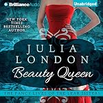 Cover of Beauty Queen