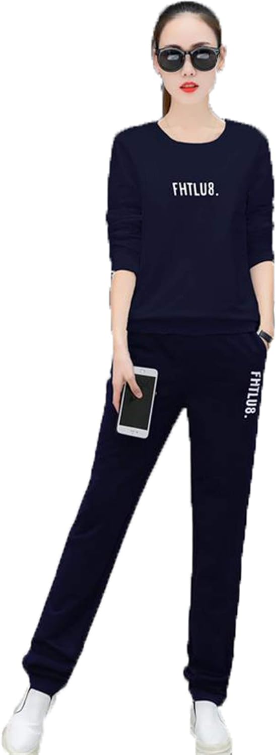 [ベィジャン] レディース スウェット 上下 パーカー パンツ ジャージ 二点セット トレーニングウェア 大人 おしゃれ シンプル