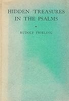 Hidden Treasures in the Psalms B002NYIZ9Y Book Cover