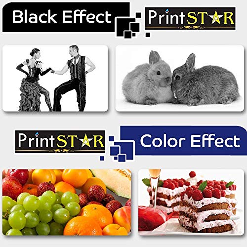 Image of Print Star Toner Cartridge Compatible for Samsung 3401 / SCX-3401 Printer (Pack of 2)