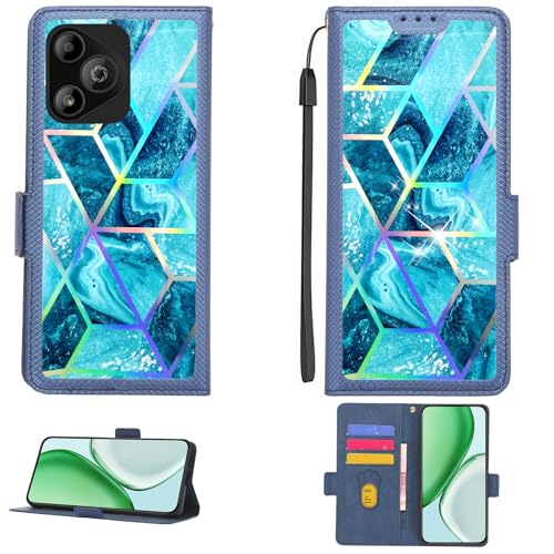 �Ή� Nuu Mobile N21 �P�[�X [1�� 9H+�d�x���� �K���X�t�B����][RFID�u���b�N][�N�₩�ȐF�ɔ��˂����] PTL-LS