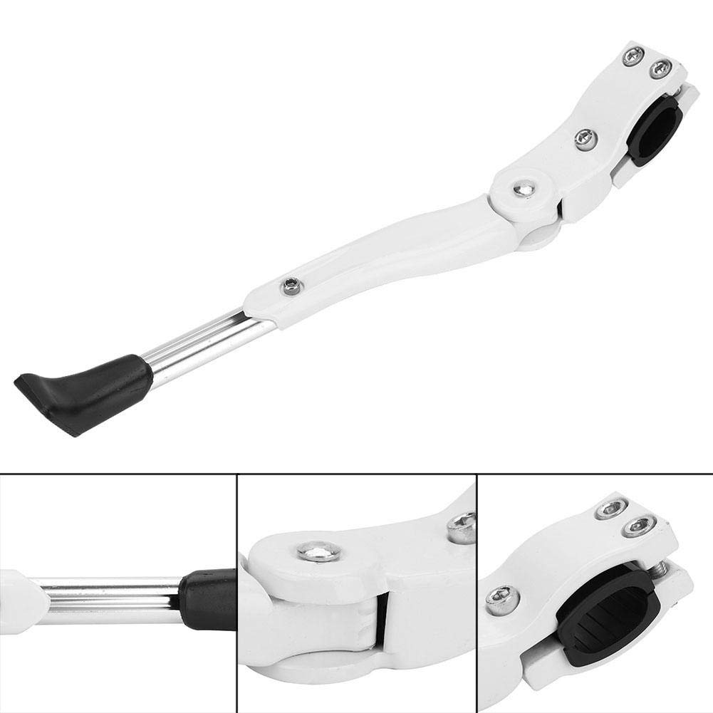 Cavalletto Bici Universale In Alluminio - Regolabile, Per Mountain E Strada - Foto 9