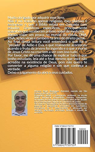 Todos São Iguais Perante Deus: Desvendando a morte como herança genética adquirida