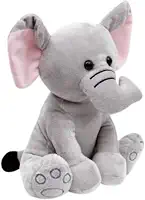 Buba Meu Elefantinho Cinza