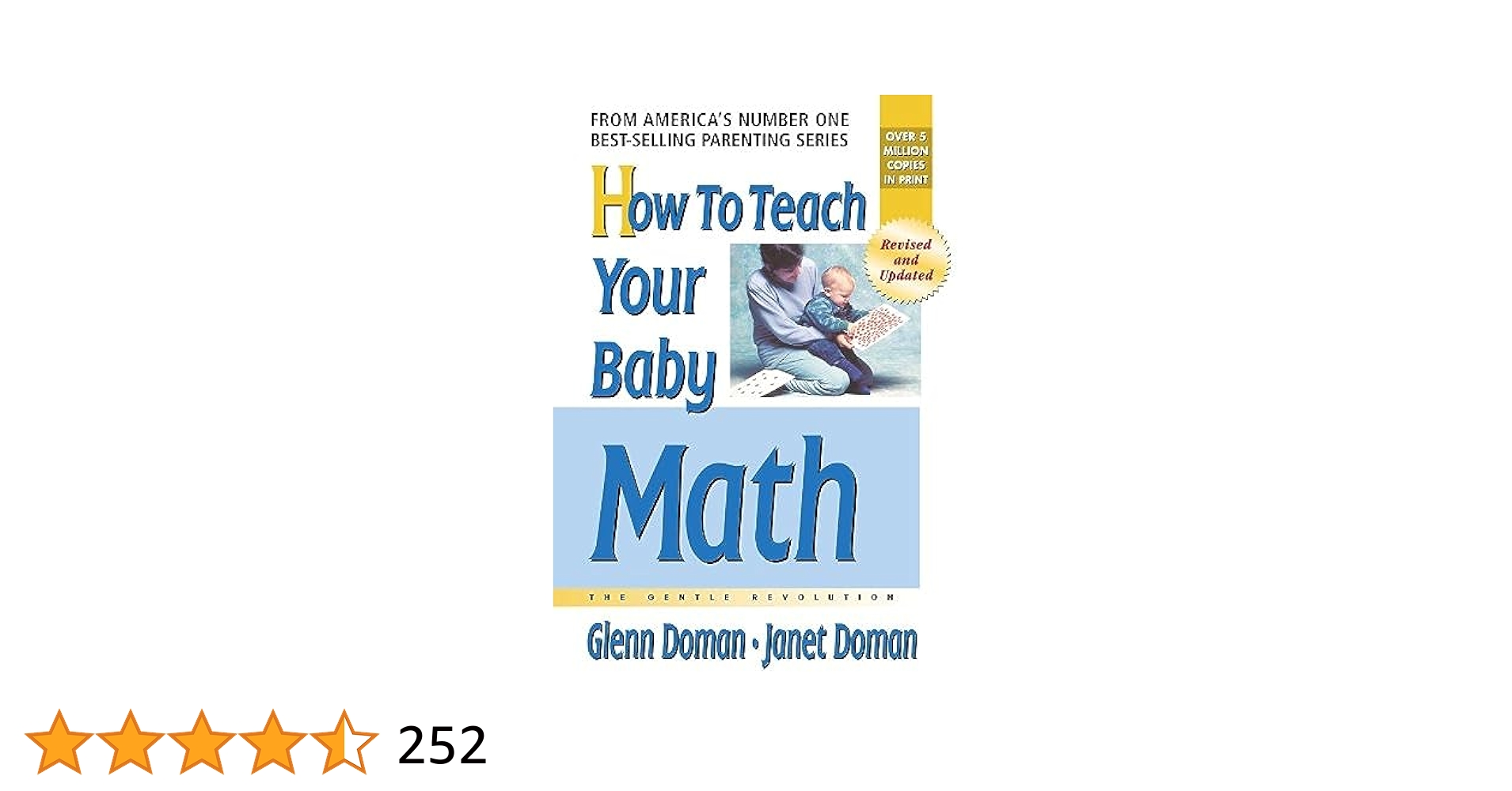 How To Teach Your Baby Math Cards 家庭保育園 家庭保育園】How To Teach Your Baby Math Cards BASIC How To