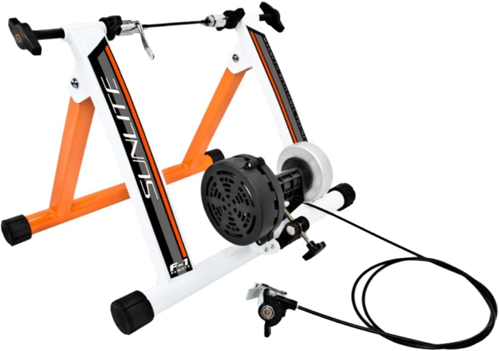 Sunlite F-1 Magnetic Trainer w/Remote