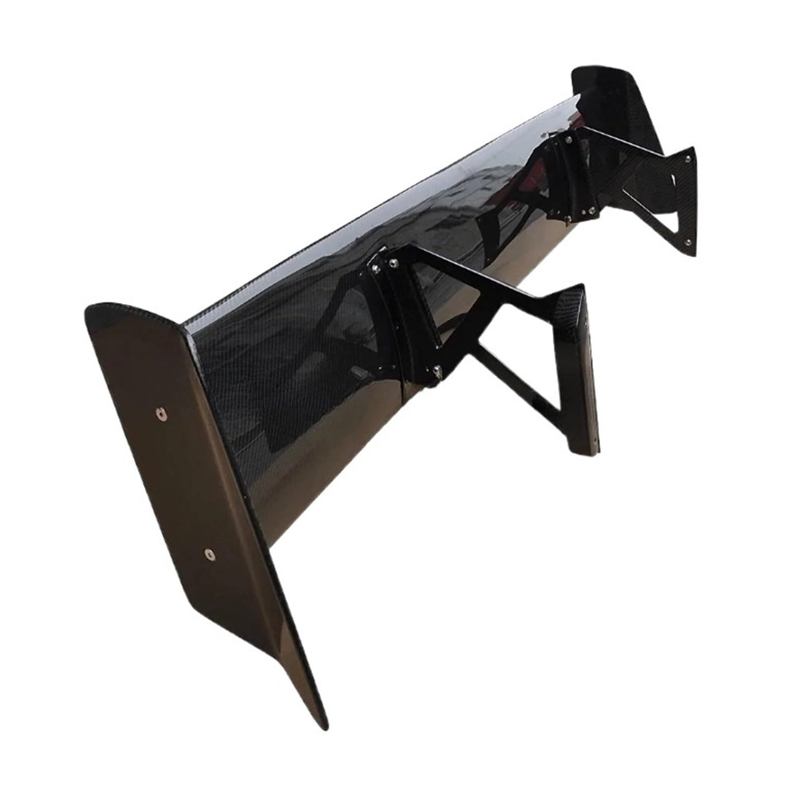 ロータスエキシージS Lotus exige s カーボンリアスポイラー GT