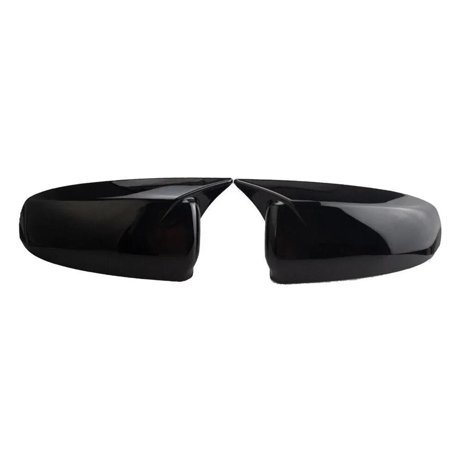 Boîtier rétroviseur BMW X5 E70 cassé coque ABS de remplacement exacte - 6