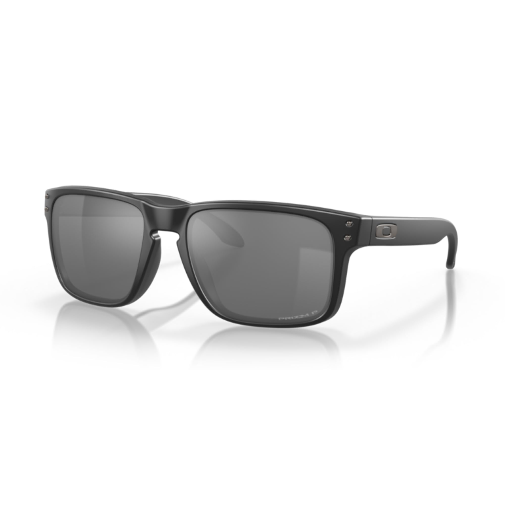 OAKLEY Holbrook OO9102 Square Sunglasses for Men Bundle Accessory Leash Kit Microfiber Pouch