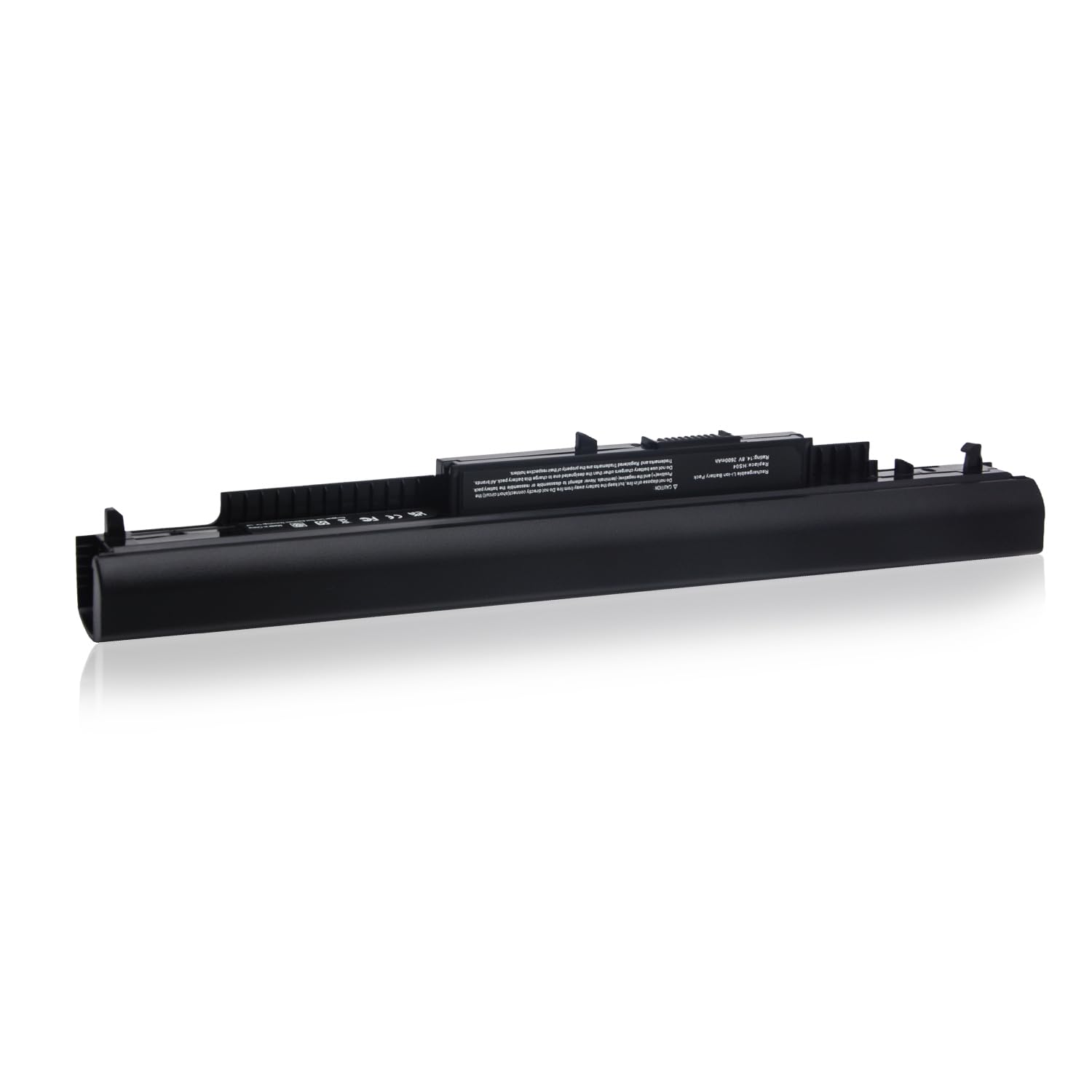 HS04 Laptop Batterie 14,8V 2600mAh Compatible avec HP 240 245 246 250 G4 807611-421 807612-421 HSTNN-LB6V HSTNN-LB6U 15-AF067SA 15-BA042NG TPN-I119 807957-001 807956-001