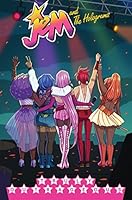Algopix Similar Product 17 - Jem and the Holograms Vol 5 Truly