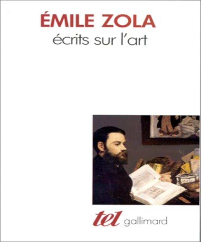 Écrits sur lart (Tel)