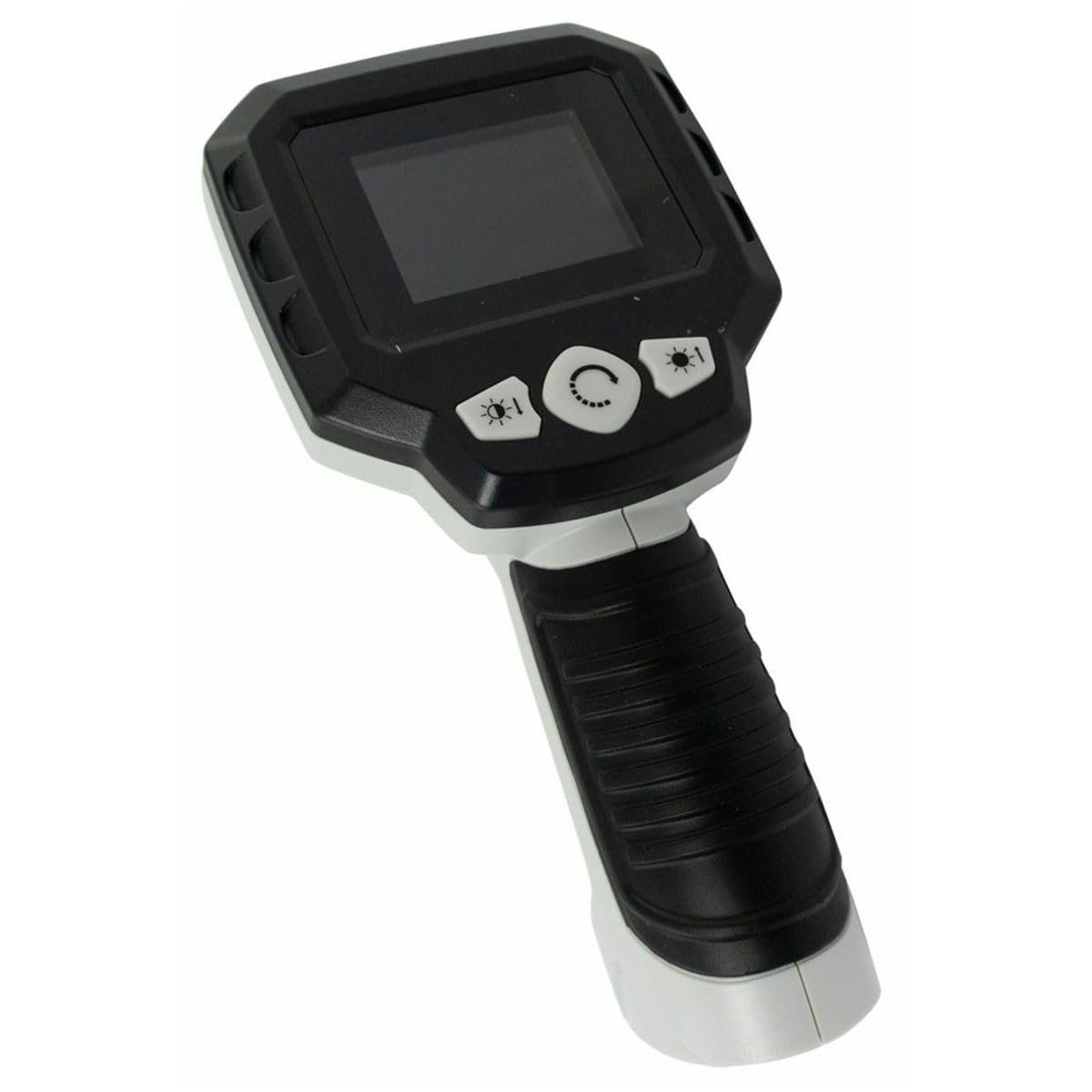 Sewer Camera with Locator, Anysun Self Leveling Sewer Inspection Camera with Distance Counter, Drain Pipe Camera 131ft with 9'' 1080P HD Monitor and DVR 32GB Card, IP68 Waterproof with 12 Lights