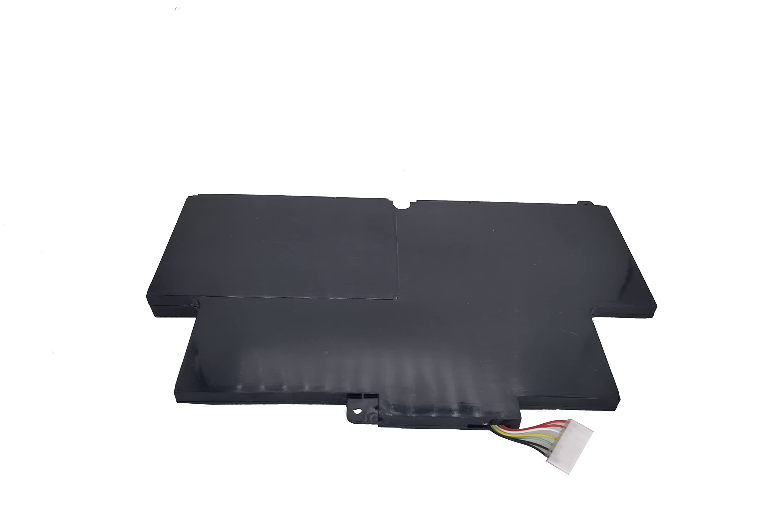 Batteria Vhbw Per Lenovo ThinkPad S230u Twist (33471M3/33471D6): 2800mAh, 14.8V, Li-Poly, Sostituisce 45N1092, Ricambio Notebook - 6