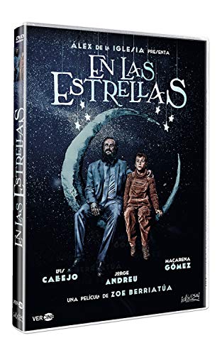 En las estrellas - DVD