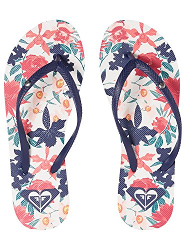 Image of Roxy womens Bermuda Sandal Flip Flop | Beach Sandals