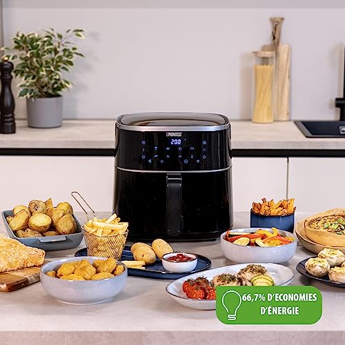 Princess 01.182244.01.001 Airfryer numérique Neuf - vue 6