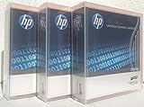 3 Pack HP C7978A Universal LTO Ultrium Cleaning Cartridge