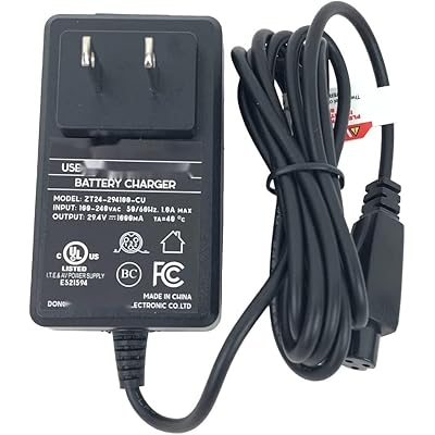 V V A Hoverboard Charger Hoverboard Charger 2A Charger Universal Plugs