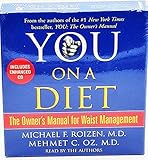 You On a Diet: The Owner's Manual for Waist Management