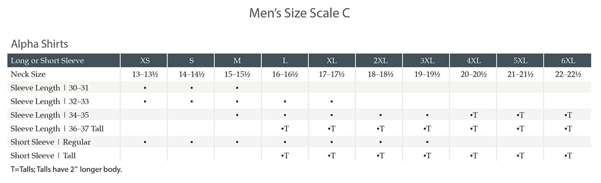 Edwards Garment Men's Easy Care Long Sleeve Oxford Shirt, White, XXXX-Large 35