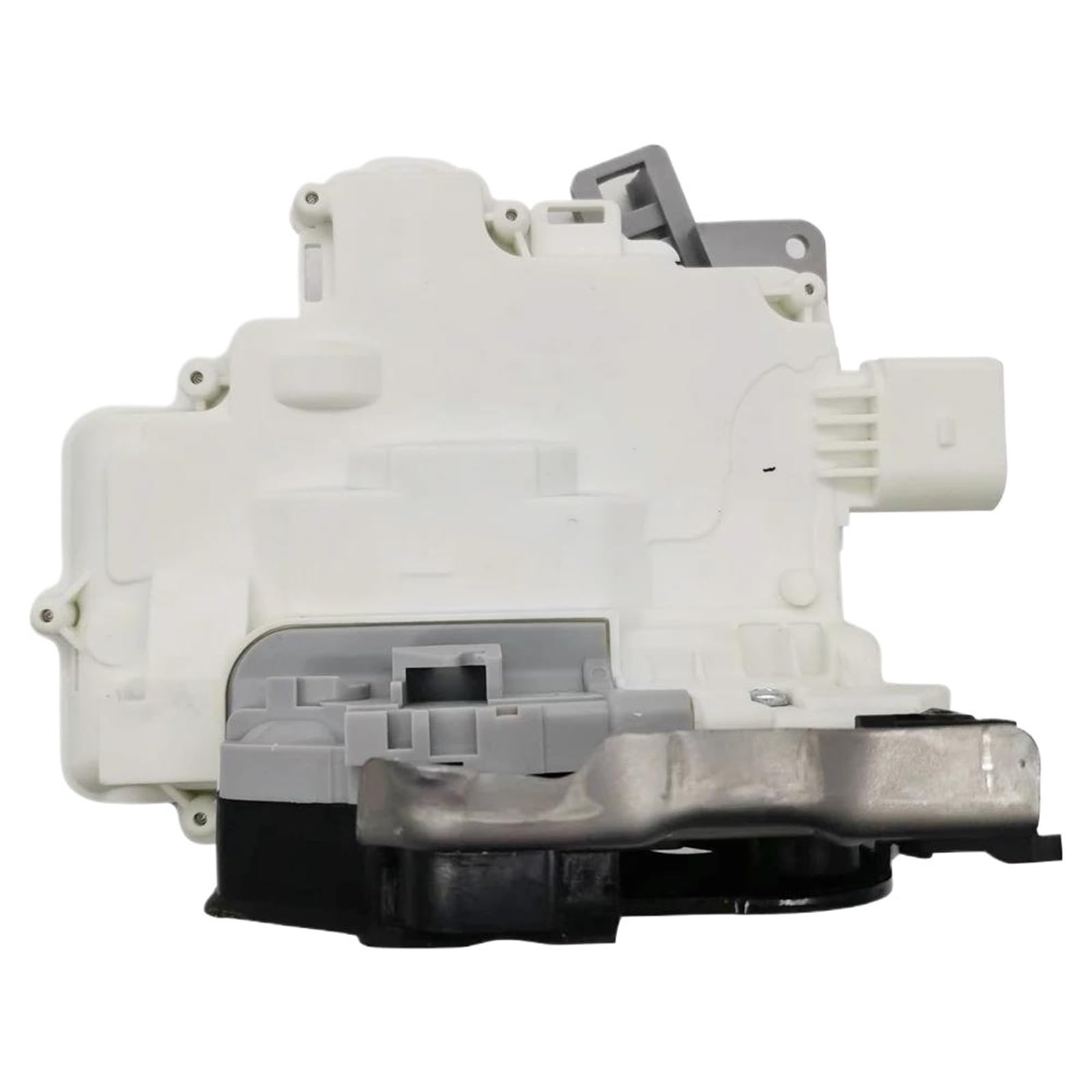 Xdxlbgdgan One Color Door Lock Latch Actuator Latch 8J1837015b 8J1837016b 8K0839015a 8K0839016a For 970 For Panamera 2010-2016 For 92A For Cayenne 2011-2018(Rr 8K0839016a)