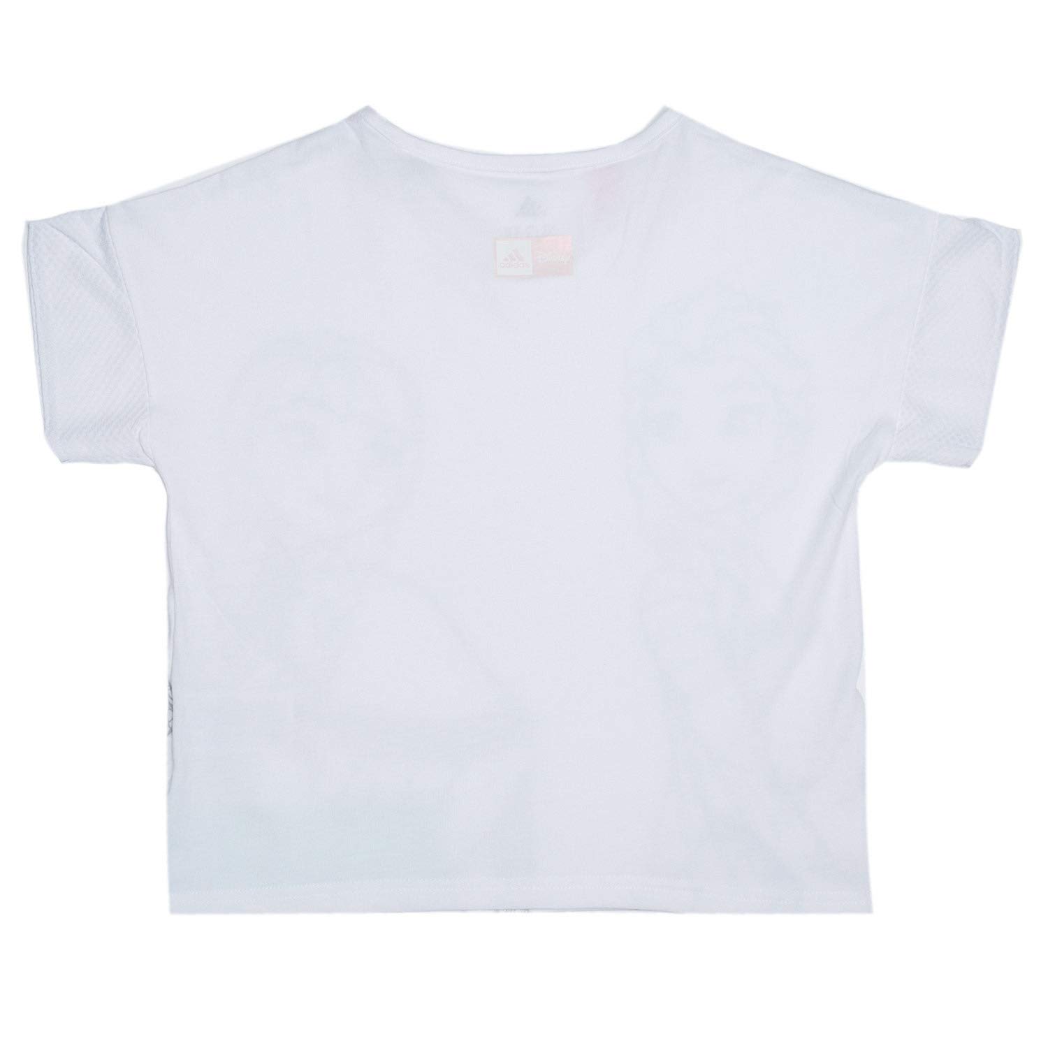 adidas LK Dy an and El T-Shirt Mixte Enfant