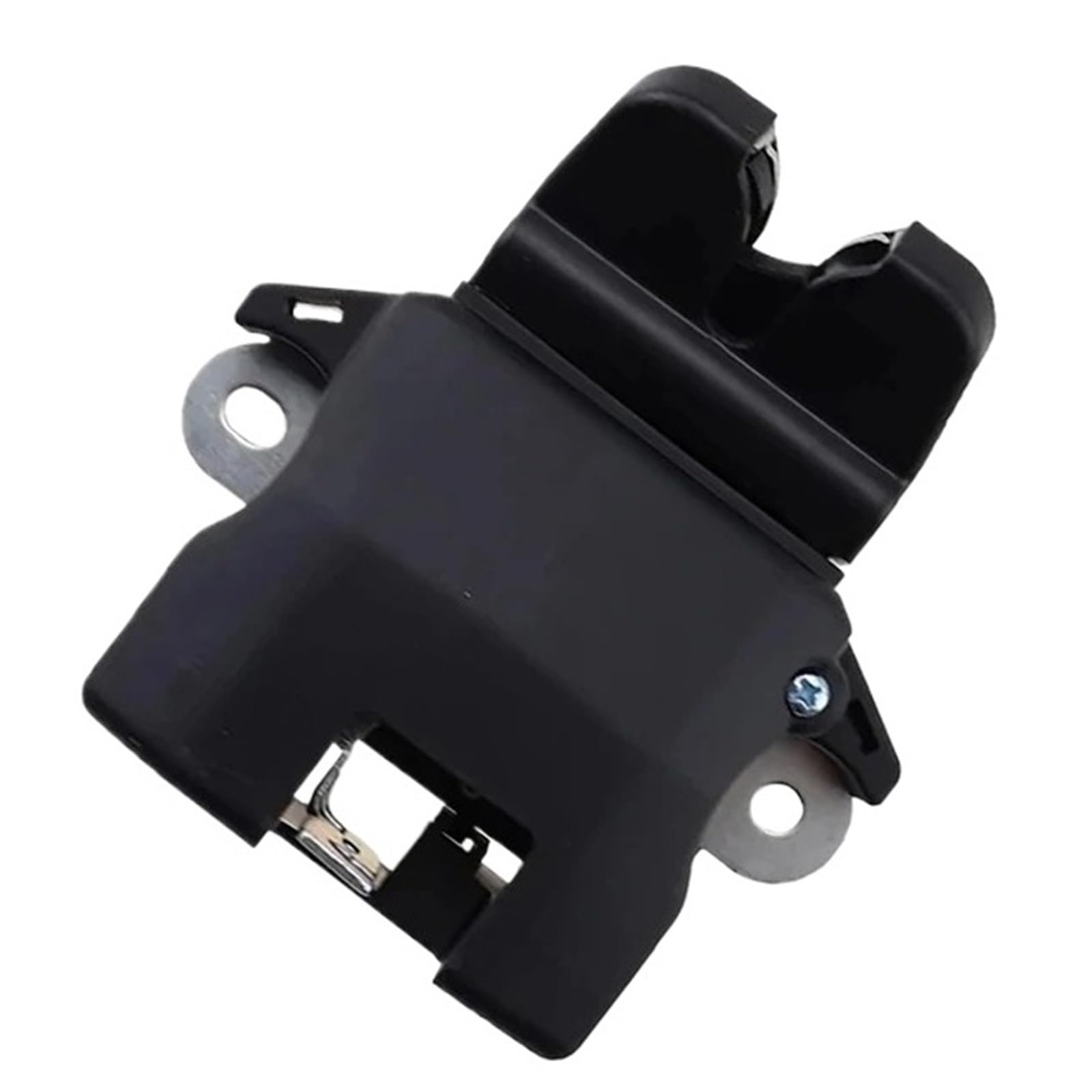 Gclegk One Color Car Boot Tailgate Lock For Kia Soluto Pegas 2018-2021 Tailgate Latch Power Central Door Lock Actuator 81230-B4410