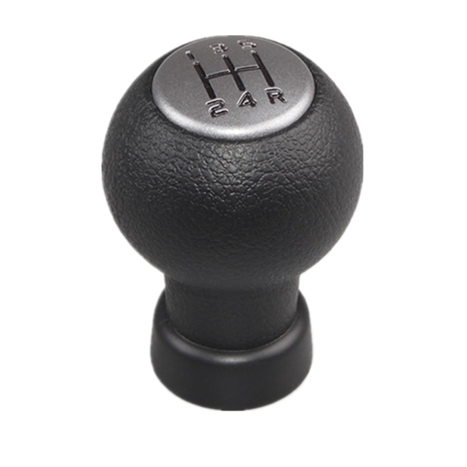 Kunyos Gearknob Gray For Suzuki For Swift Sx4 For Alto 2005-2014 Shift Knob Performance