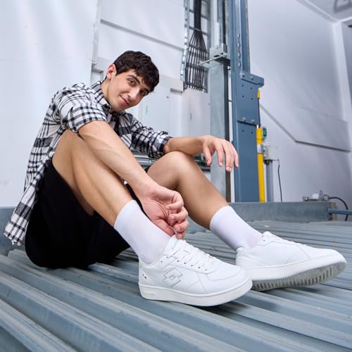 Image of Lotto Men Autograph Nxt Sneakers