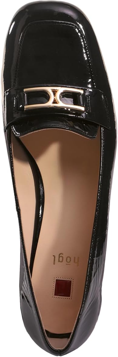 HÖGL Helen Pumps voor dames, dark blue, 39 EU