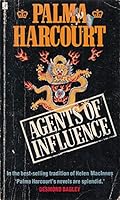 Agents of influence 0802731074 Book Cover