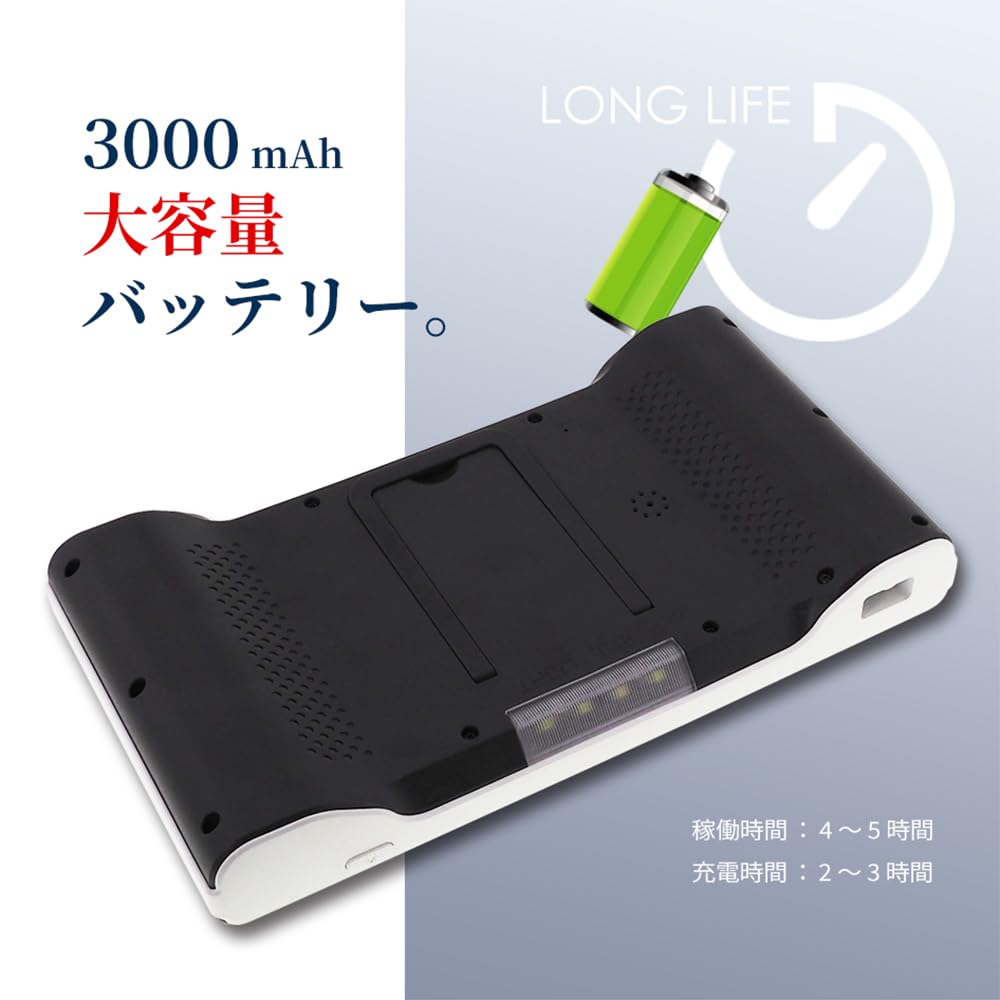 Amazon | SEEK products ファイバースコープ DIVER 7インチ IPS