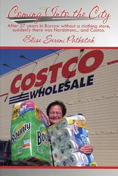 Paperback Coming Into the City Book