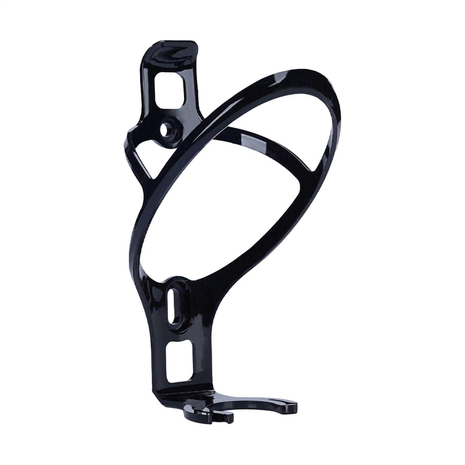 MRKU Fahrrad-Wasserflaschenhalter, Fahrrad-Wasserhalter, Getränkebecherhalter, leichte Fahrrad-Flaschenhalterung, Flaschenhalter, Wasserflaschenhalter, Fahrradzubehör