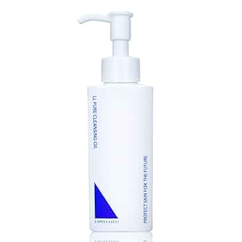 Amazon | ラピスラズリ LLピュアクレンジングオイル 90mL