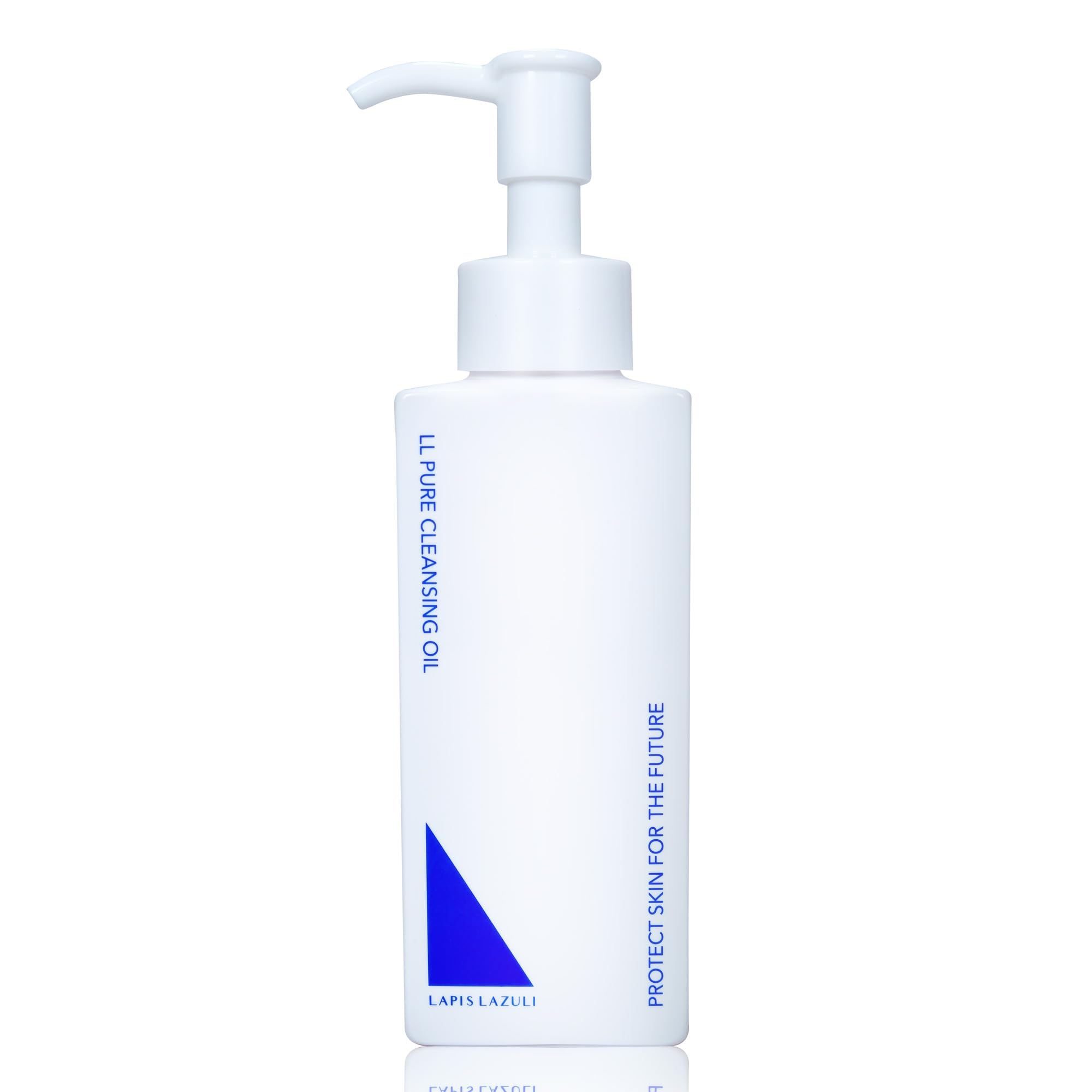 Amazon | ラピスラズリ LLピュアクレンジングオイル 90mL