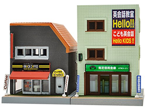 Tomytec 256236 modelarstwo, hobby, montaż, szczegółowe