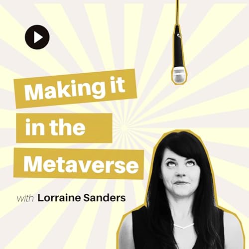 6 Ways Regular Folks Can Start Making it in the Metaverse cover art