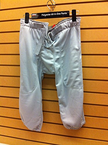 Champro Youth Football Pant with Snaps