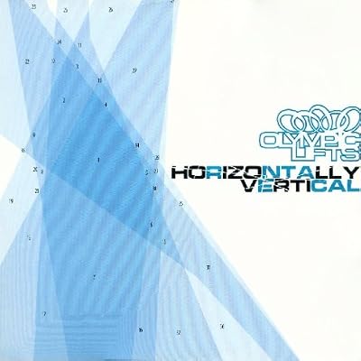 Horizontally Vertica