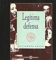 Legitima defensa (Biblioteca del meridion) 9562470997 Book Cover