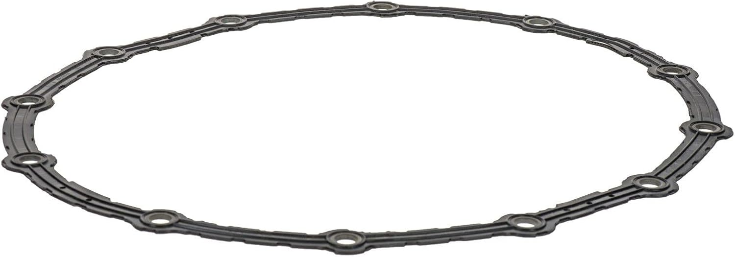 Mopar 68216204AA GASKET FRONT AXLE COVER