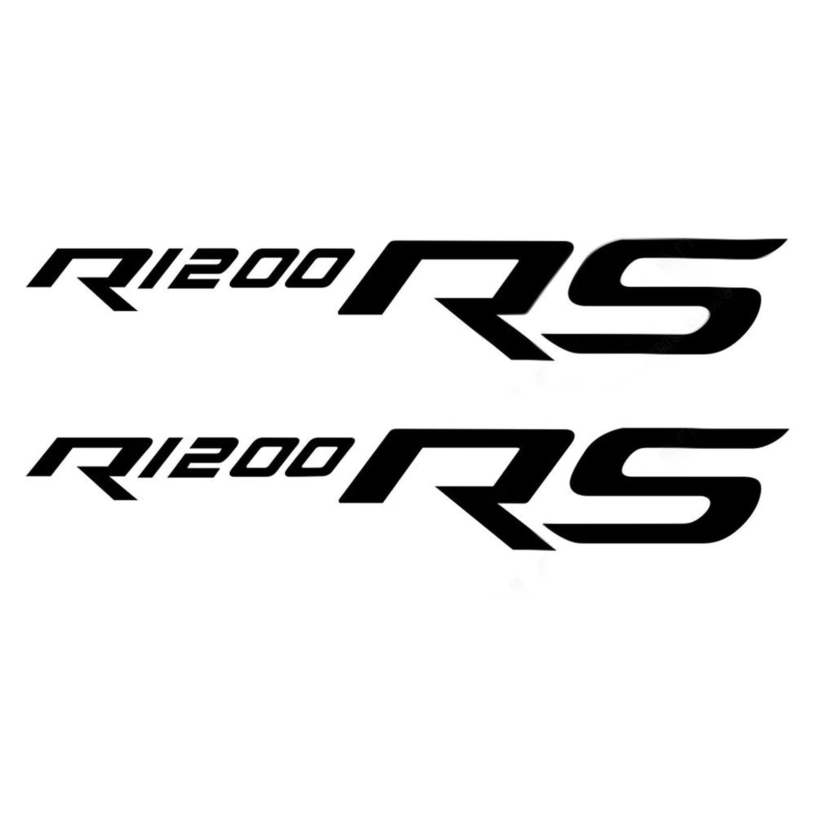 Motorcycle Stickers Waterproof Decals for BMW R1200RS R1200 R 1200 RS 1200RS 2015-2019 2017 2018 Motorbike Sticker Accessories